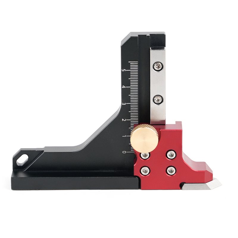 Woodworking Free Plans - ABKO-Height Measurement And Drawing Line Gauge,