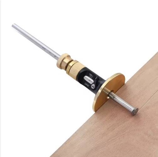 Woodworking Diy - Industrial Micro-Adjustable European Woodworking Aluminum Alloy