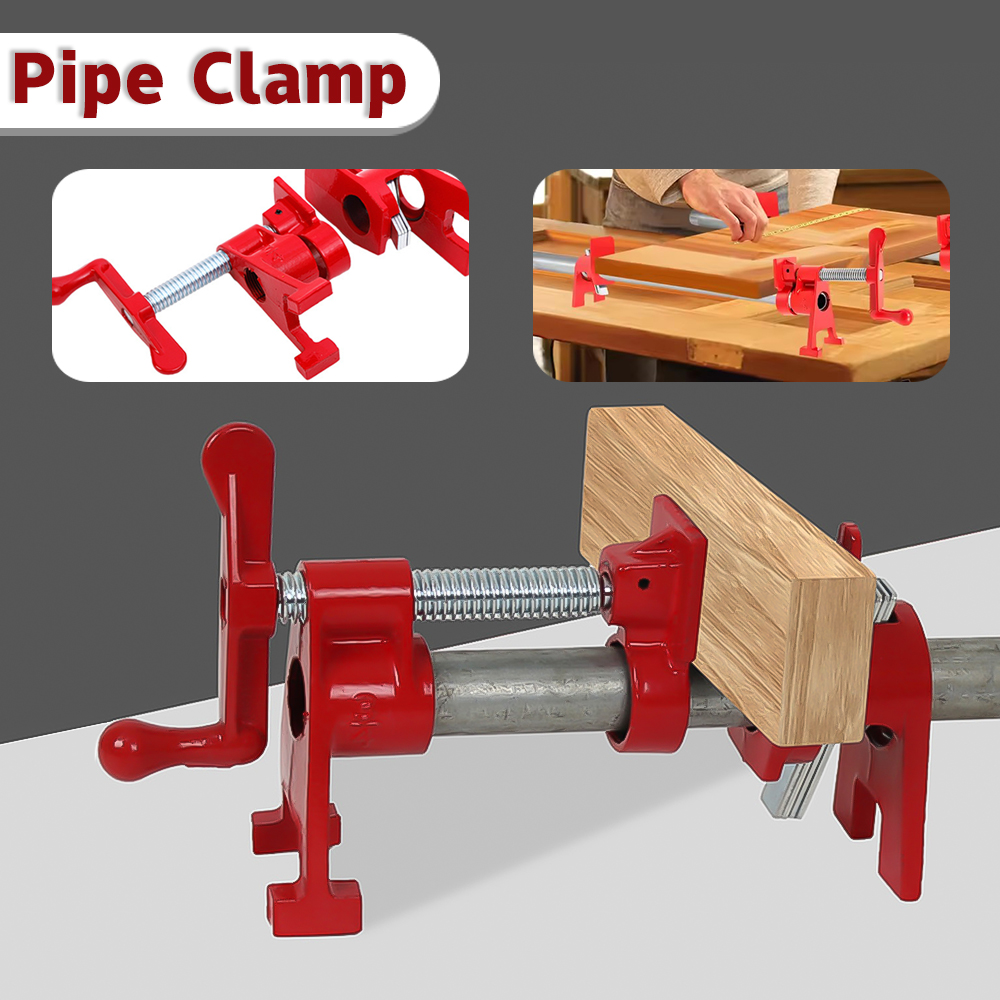 Woodworking Groove - 1/2