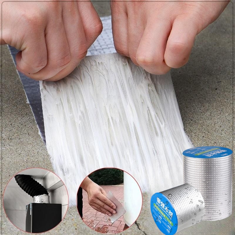 Woodworking Youtube Free - Strong Waterproof Tape Stop Leaks Seal
