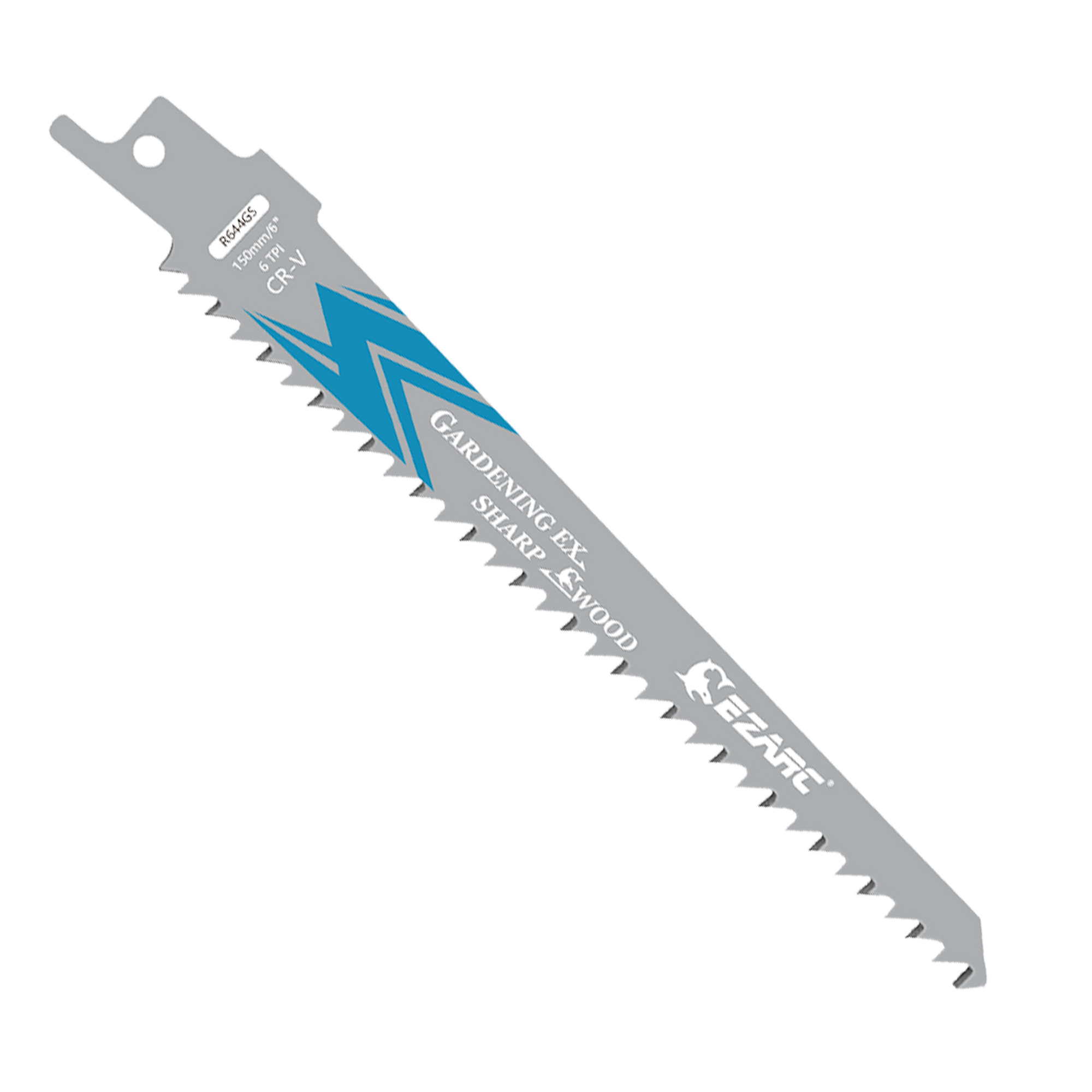 Woodworking And Carpentry - EZARC Reciprocating Pruning Saw Blades for