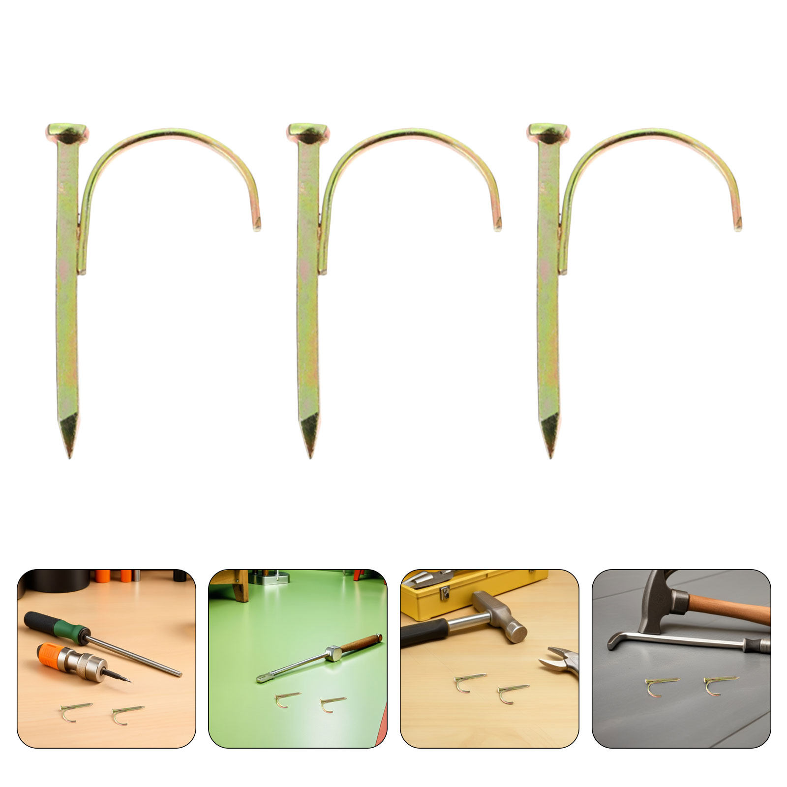 Woodworking Youtube Free - 100Pcs High Strength Steel Pipe Clamp