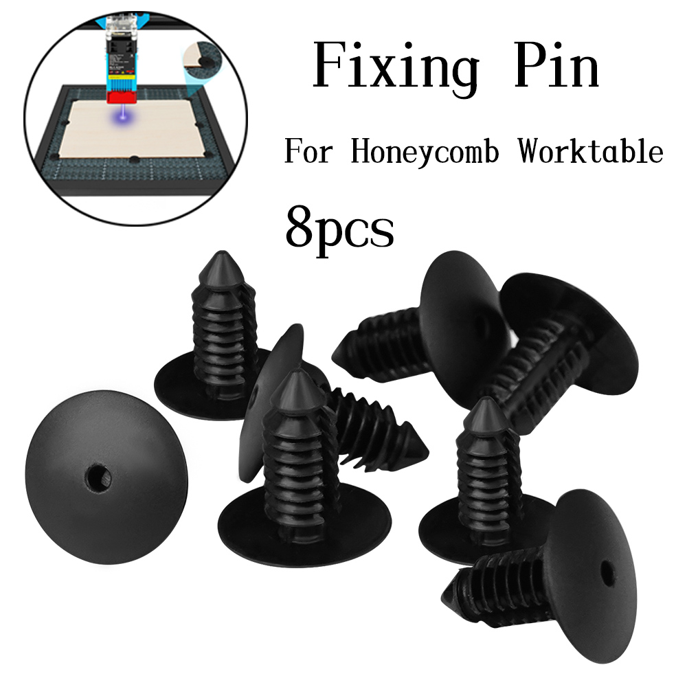 Woodworking Plan - Laser Enquipment Parts Honeycomb Working Table