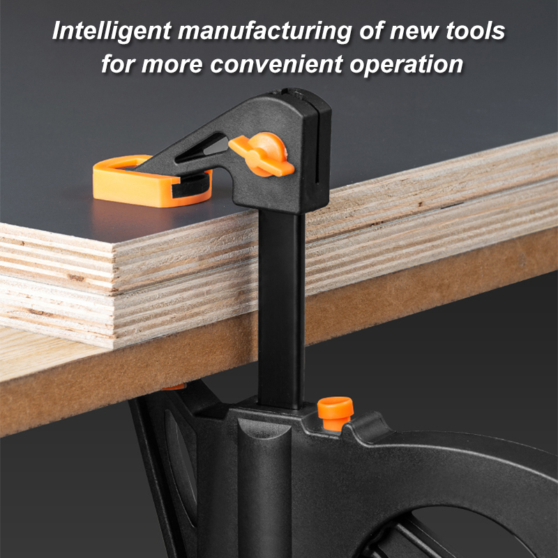6-48 Inch Woodworking F Clamp  - огляд і ціна Woodworking And Carpentry