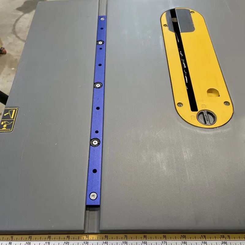 1Pc T-tracks Slot Miter Bar Sl - огляд і ціна Woodworking Plan
