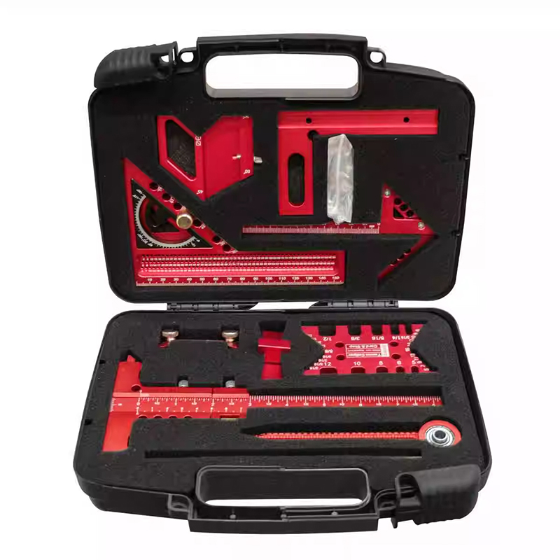 Woodworking Measuring Tool Kit - огляд і ціна Woodworking Free Plans