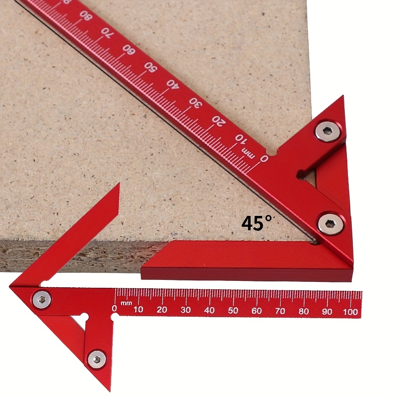 Center Finder Line Gauge 45/90 - огляд і ціна Woodworking Groove