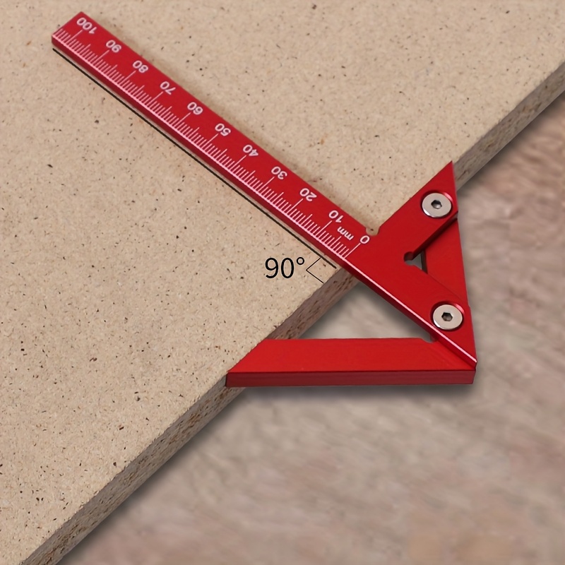 Center Finder Line Gauge 45/90 - огляд і ціна Woodworking Groove