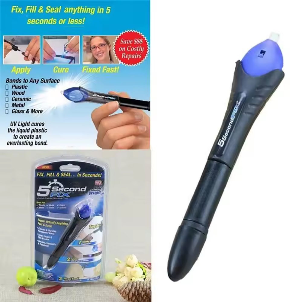 Multi-function Solder Liquid G - огляд і ціна Woodworking Uv Light