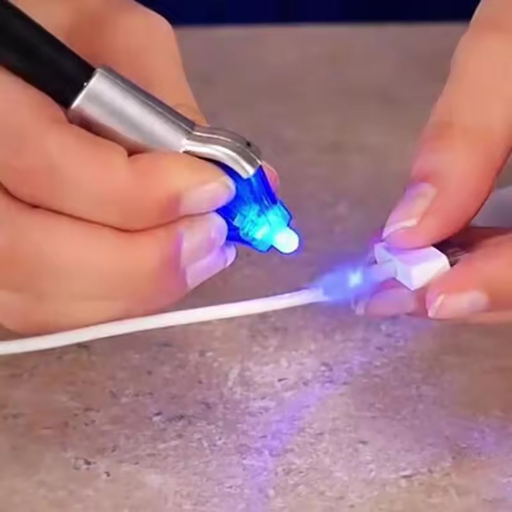 Multi-function Solder Liquid G - огляд і ціна Woodworking Uv Light