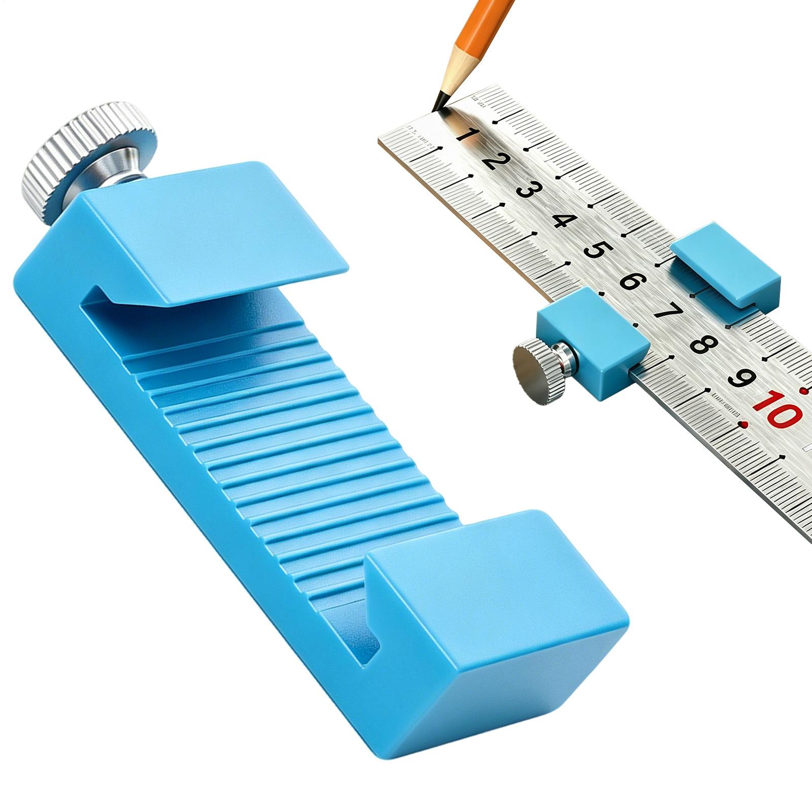 Woodworking Ruler Stop Carpent - огляд і ціна Woodworking And Carpentry