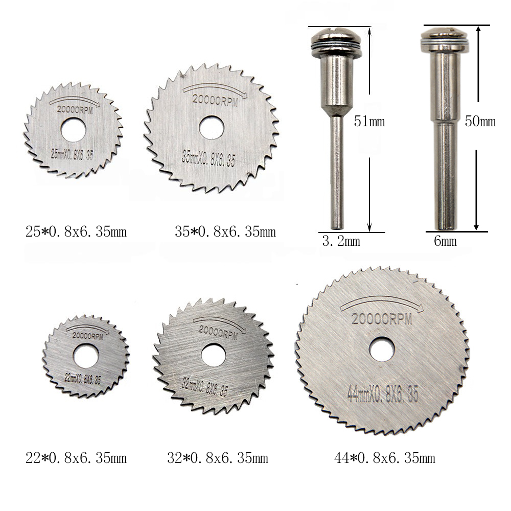 3.2mm/6mm connecting rod hand  - огляд і ціна Woodworking And Carpentry