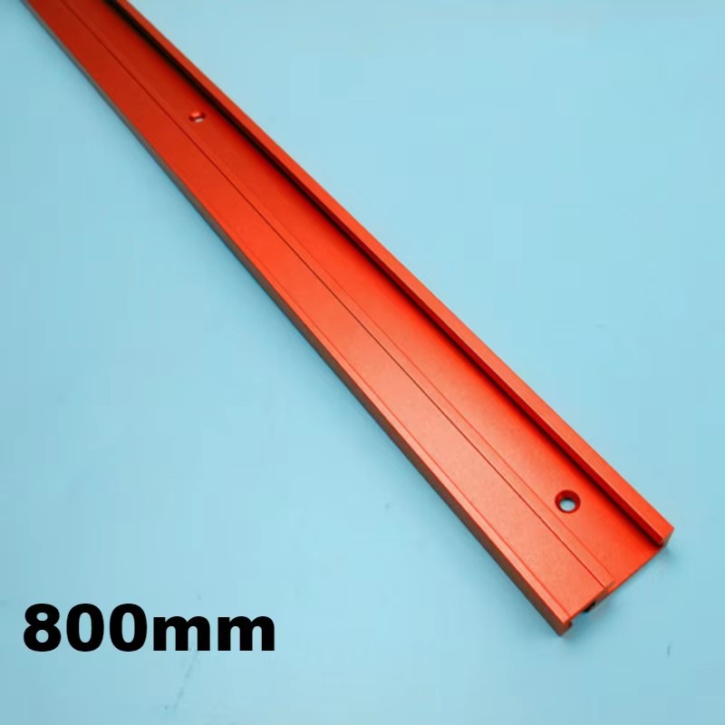 1PC Chute Aluminium alloy T-tr - огляд і ціна Woodworking Plan