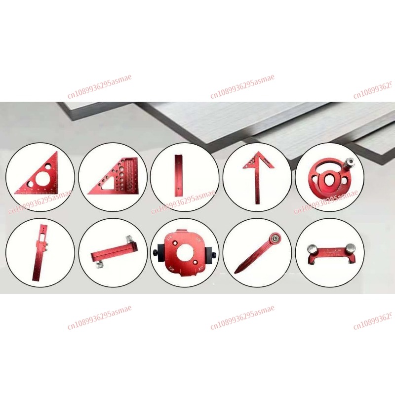 Woodworking Measuring Tool Kit - огляд і ціна Woodworking Free Plans
