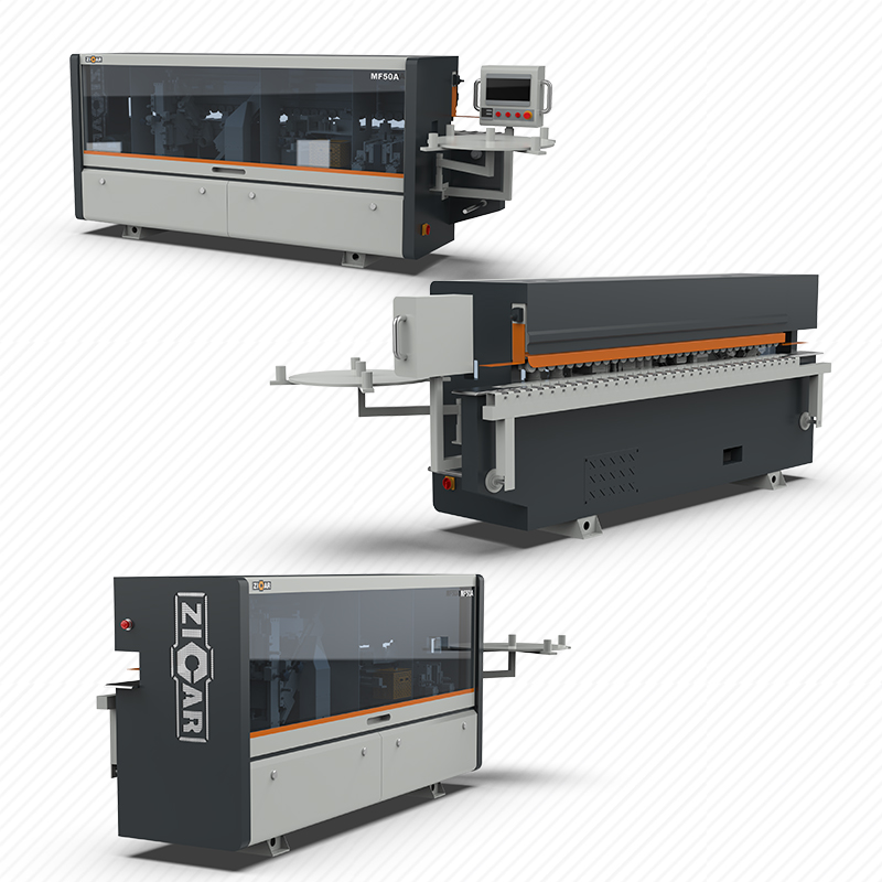 ZICAR Nanxing Machinery Pvc It - огляд і ціна Zicar Woodworking Machine