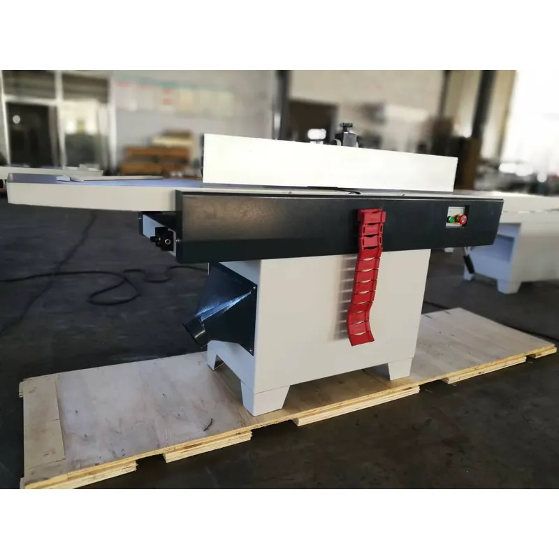 ZICAR Industrial Woodworking W - огляд і ціна Zicar Woodworking Machine