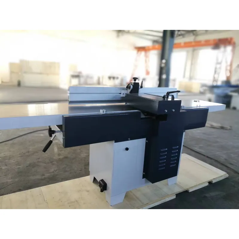 ZICAR Industrial Woodworking W - огляд і ціна Zicar Woodworking Machine