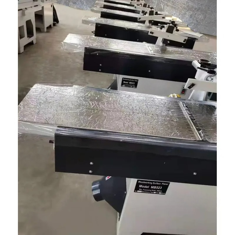 ZICAR Industrial Woodworking W - огляд і ціна Zicar Woodworking Machine