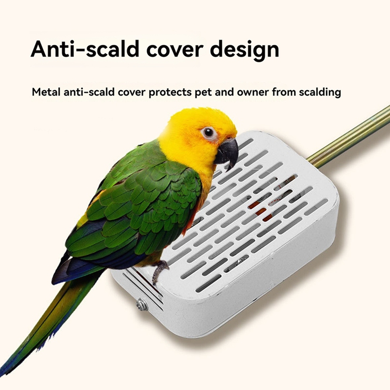 Bird Cage Heater Simulated Nat - огляд і ціна Woodworking Simulator