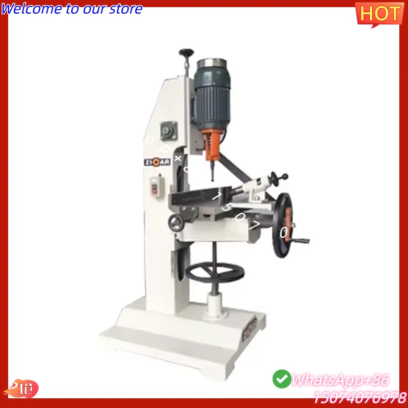 2026 ZICAR High-quality Hot Sa - огляд і ціна Zicar Woodworking Machine