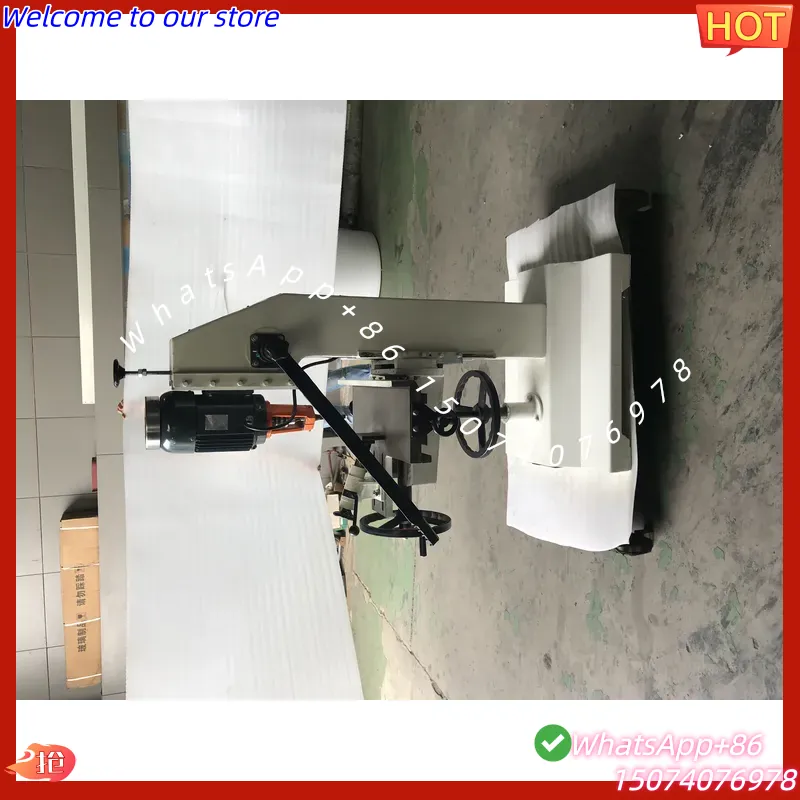 2026 ZICAR High-quality Hot Sa - огляд і ціна Zicar Woodworking Machine