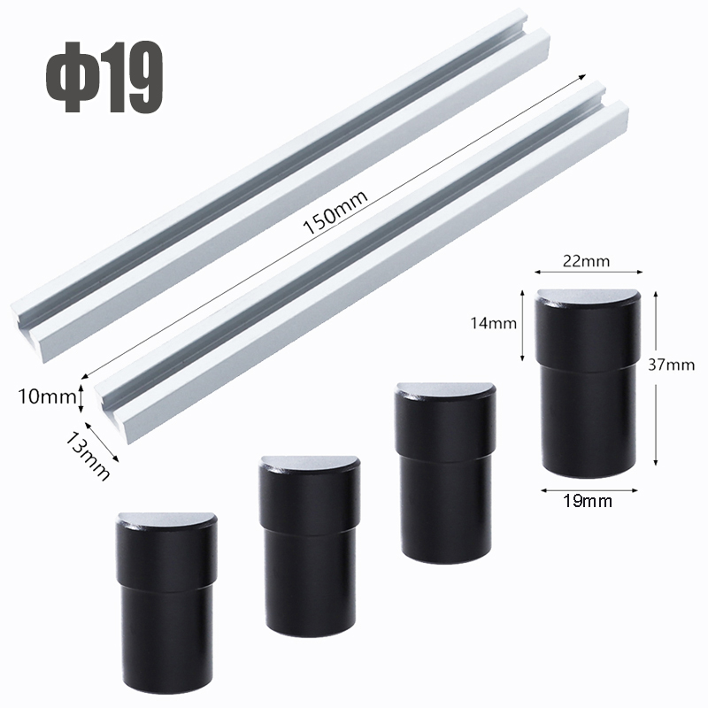 2 Pack Table Planing Stop Benc - огляд і ціна Woodworking Plan