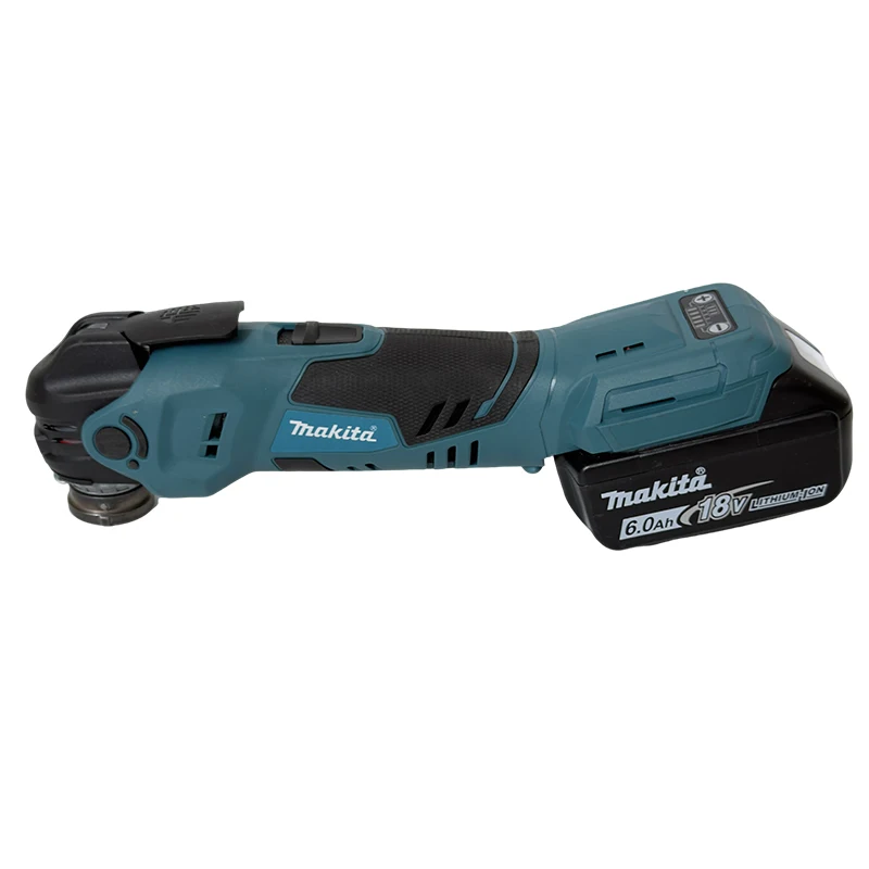 Makita Brushless Oscillating M - огляд і ціна Woodworking Power Tools