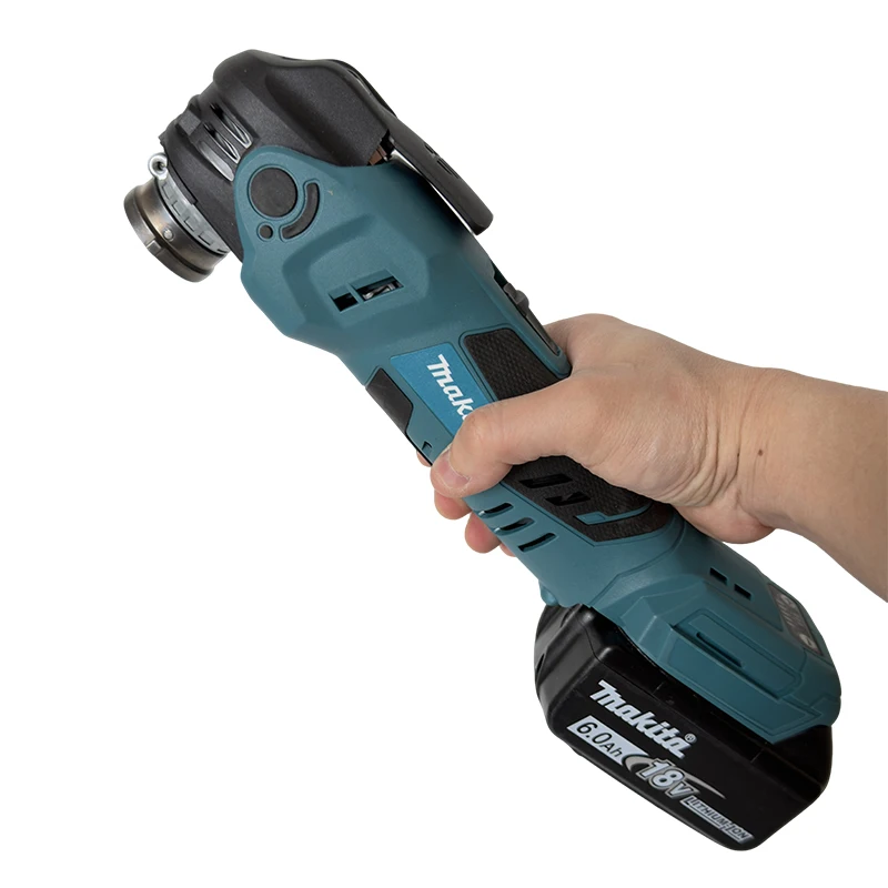 Makita Brushless Oscillating M - огляд і ціна Woodworking Power Tools