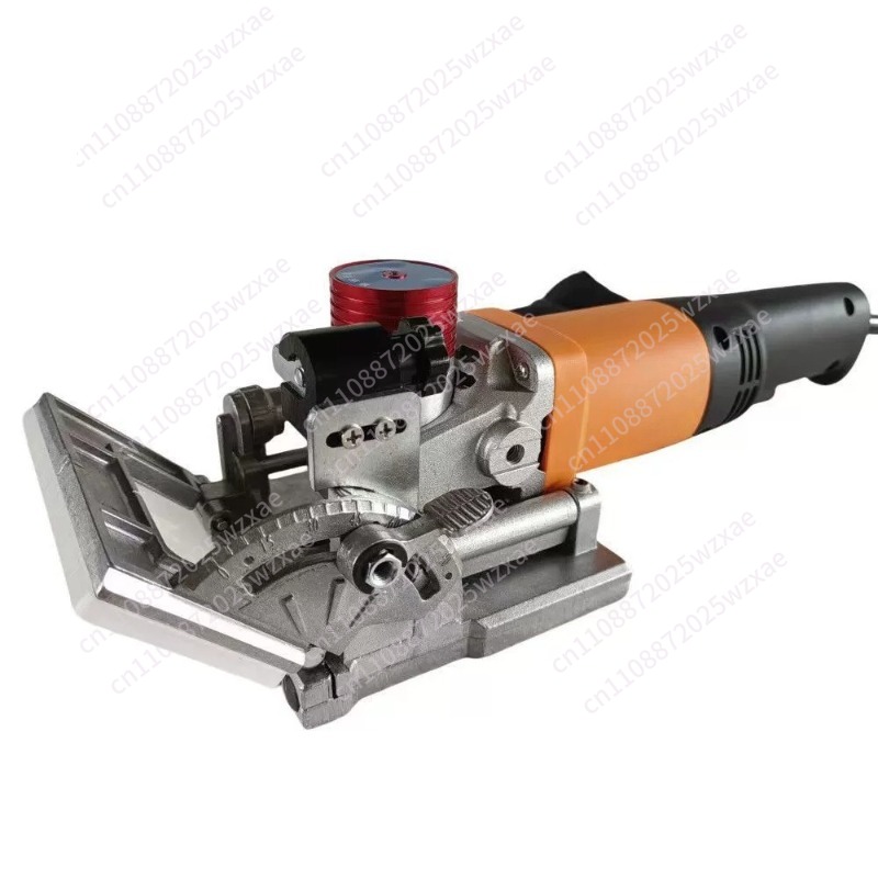 Woodworking handheld slotting  - огляд і ціна Woodworking Power Tools