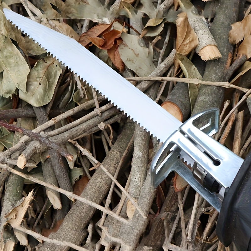 1PC Shark Tooth Saw Blade - 6T - огляд і ціна Woodworking And Carpentry