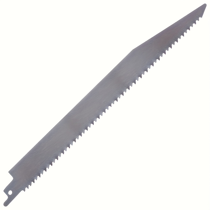 1PC Shark Tooth Saw Blade - 6T - огляд і ціна Woodworking And Carpentry