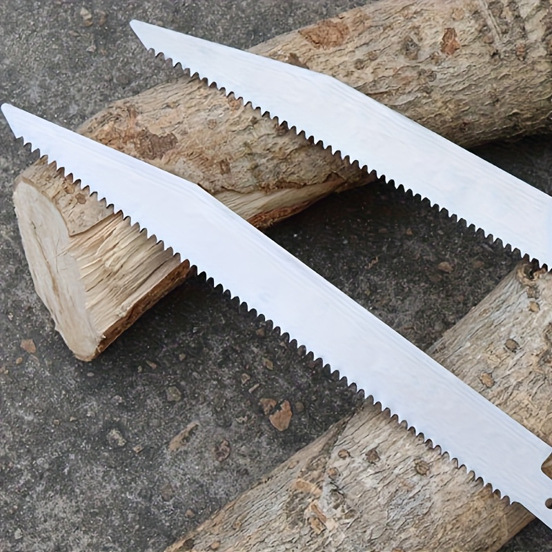 1PC Shark Tooth Saw Blade - 6T - огляд і ціна Woodworking And Carpentry