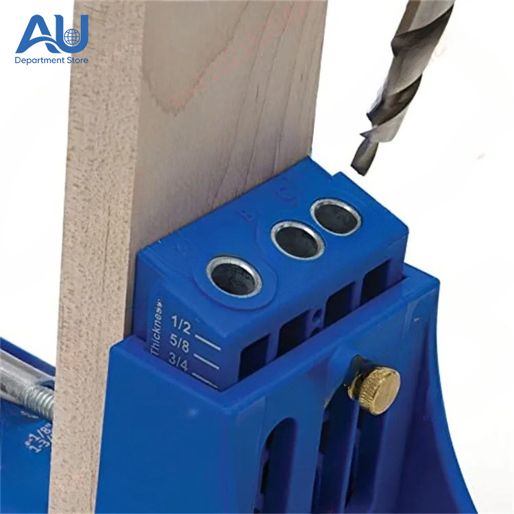 K4 Woodworking Oblique Hole Lo - огляд і ціна Woodworking Hacks