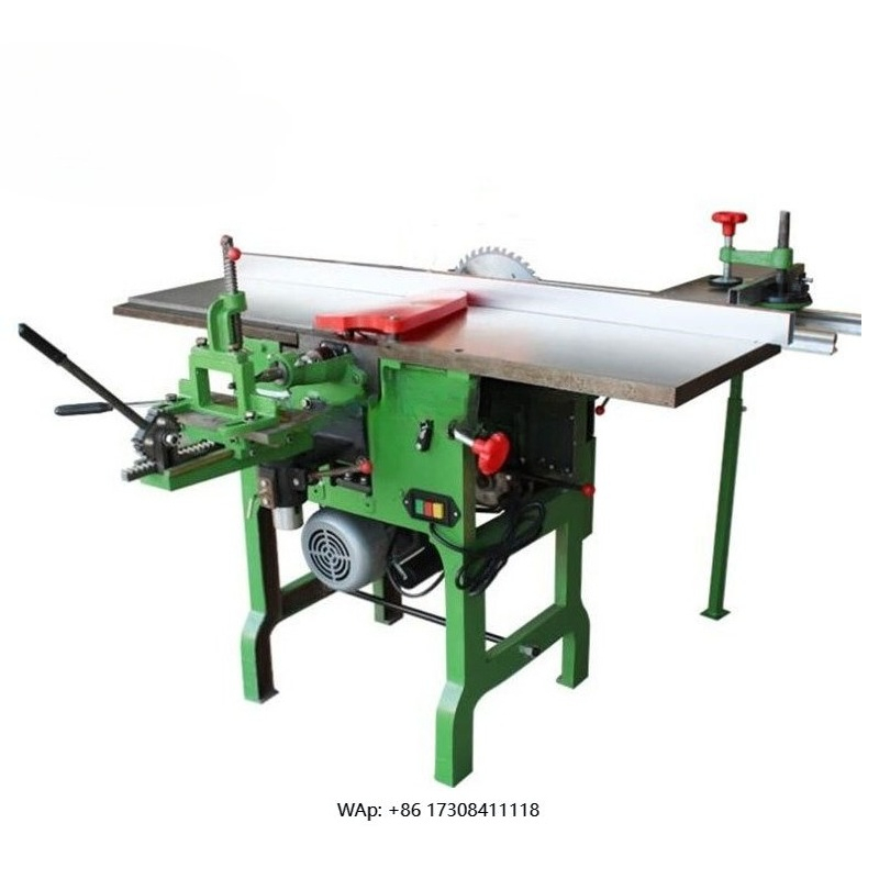 Multifunctional planer plannin - огляд і ціна Woodworking Plan