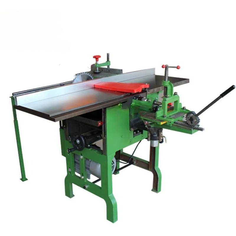 Multifunctional planer plannin - огляд і ціна Woodworking Plan