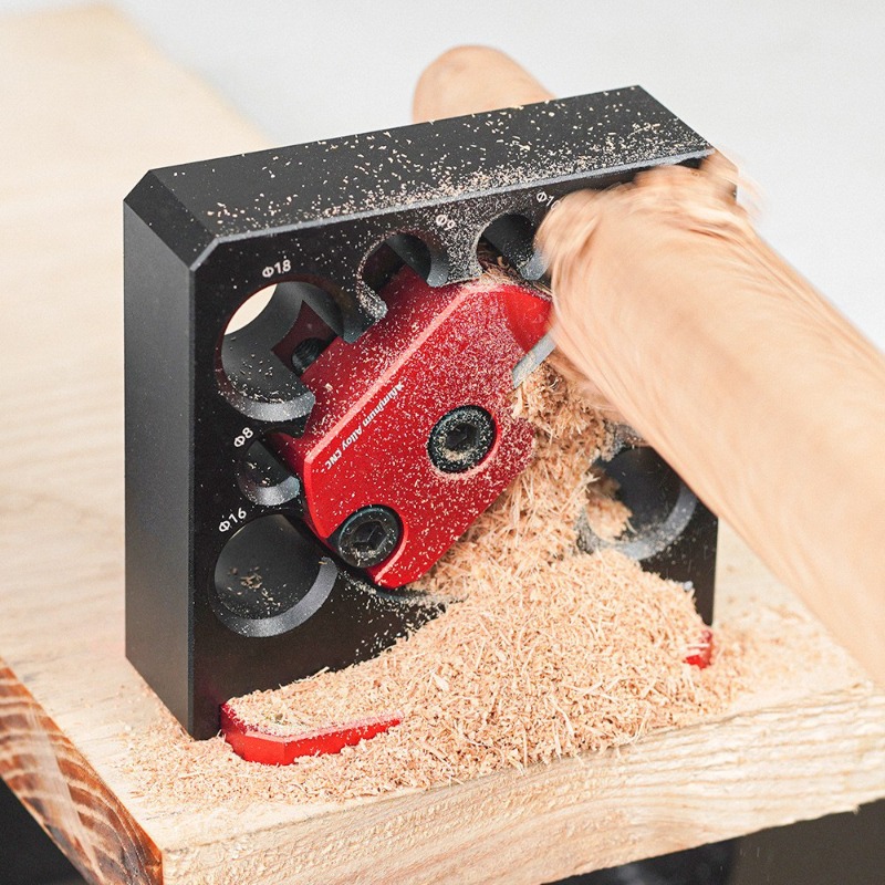 Electric Drill Round Rod Makin - огляд і ціна Woodworking And Carpentry