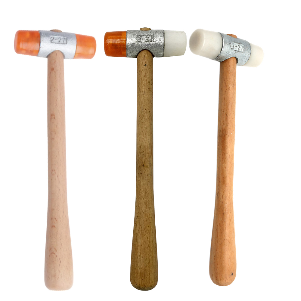 Double-Face Nylon Mallet Hamme - огляд і ціна Woodworking Plan