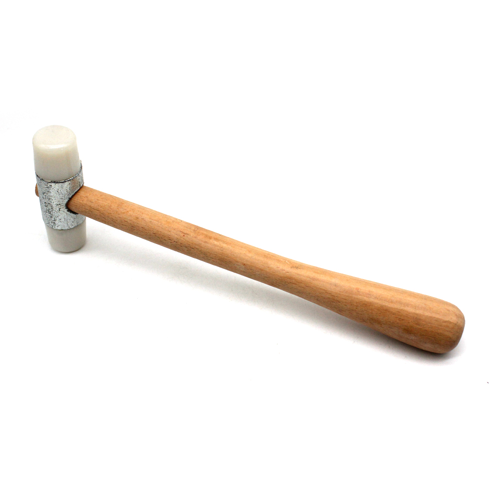 Double-Face Nylon Mallet Hamme - огляд і ціна Woodworking Plan