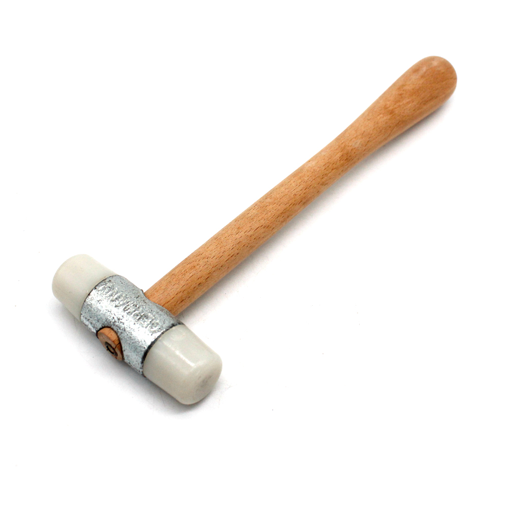 Double-Face Nylon Mallet Hamme - огляд і ціна Woodworking Plan
