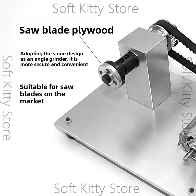 Handmade DIY Mini Table Saw Sp - огляд і ціна Woodworking Diy