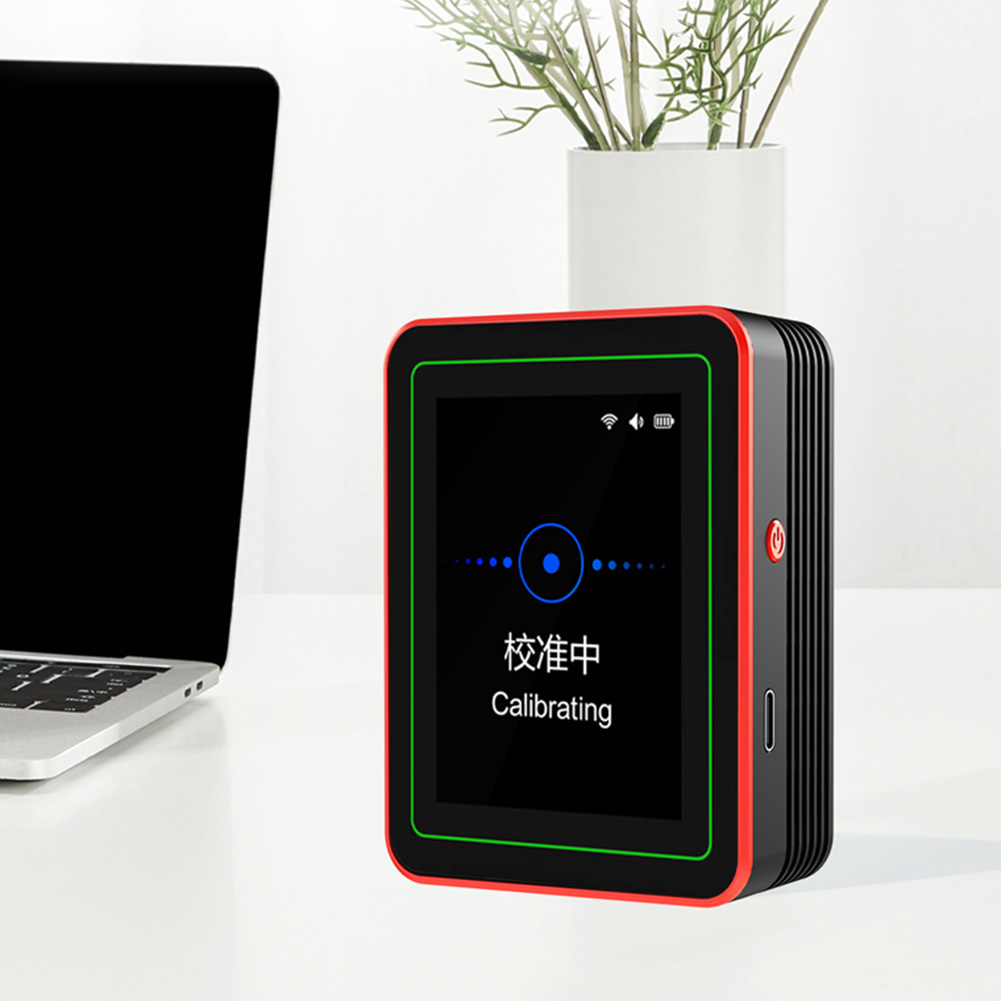 Tuya WiFi 15-in-1 Household CO - огляд і ціна Woodworking App