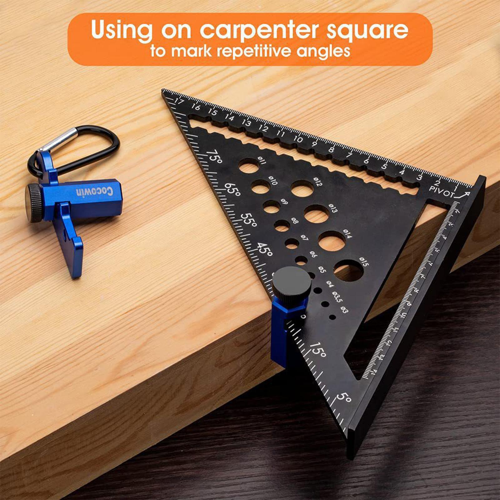 Square Clamps For Woodworking  - огляд і ціна Woodworking And Carpentry