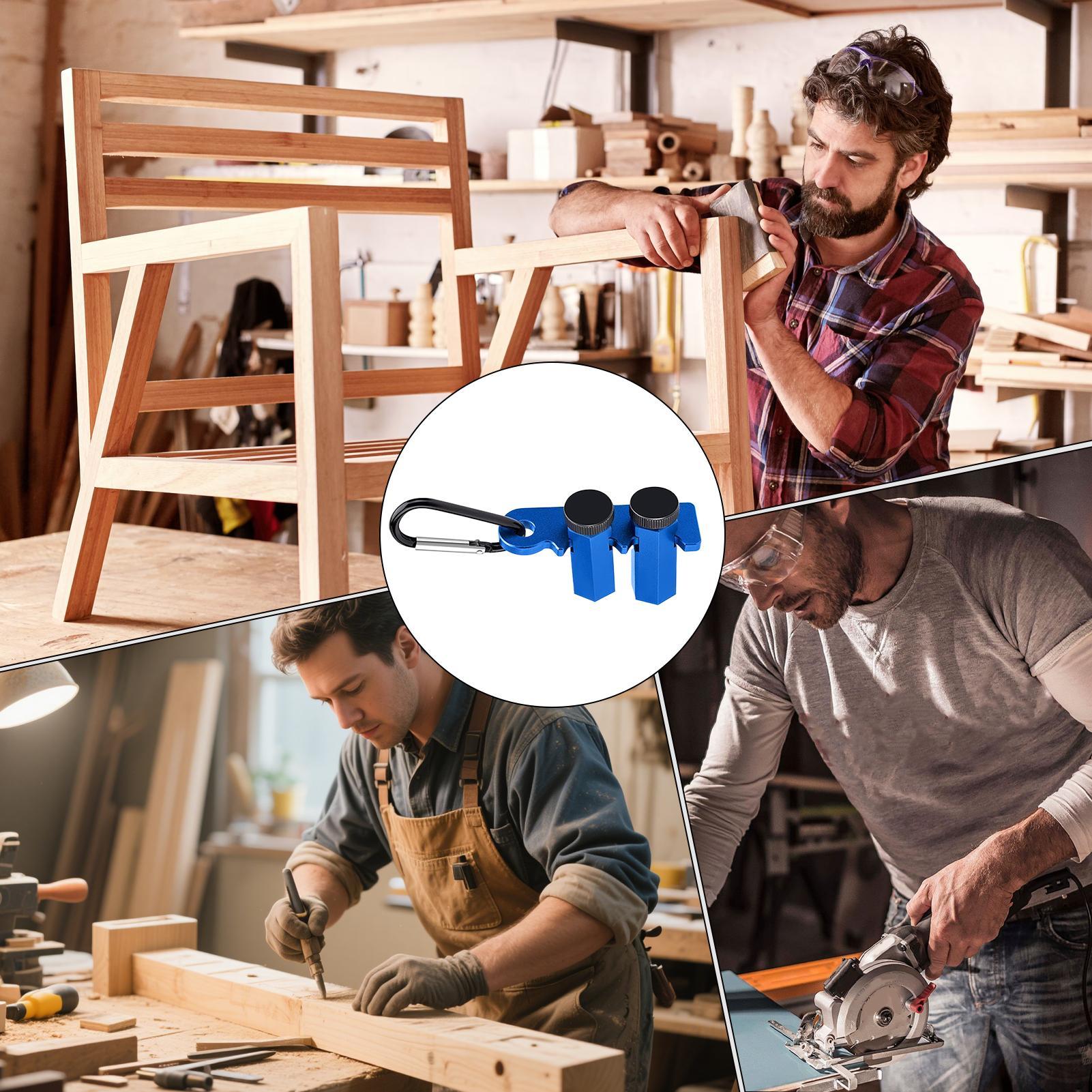 Square Clamps For Woodworking  - огляд і ціна Woodworking And Carpentry