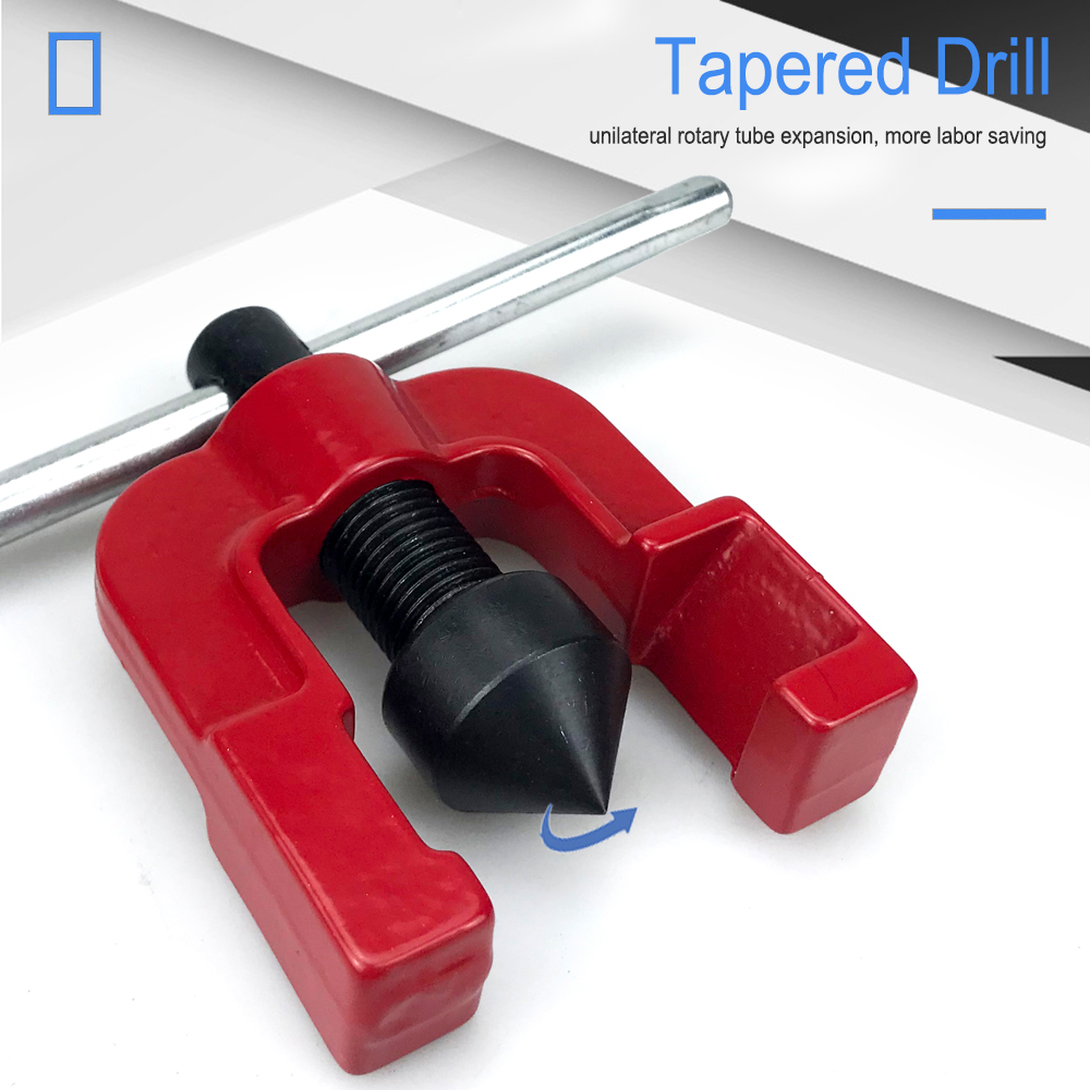 Tube Cutter Flaring Tool Kit T - огляд і ціна Woodworking Youtube Free