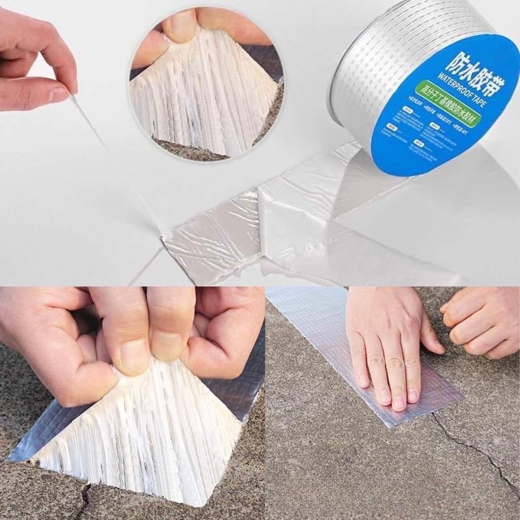 Strong Waterproof Tape Stop Le - огляд і ціна Woodworking Youtube Free