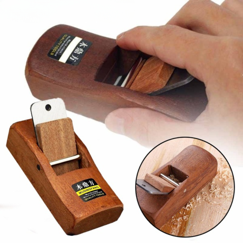 Woodworking Planer Mini Hand T - огляд і ціна Woodworking Plan
