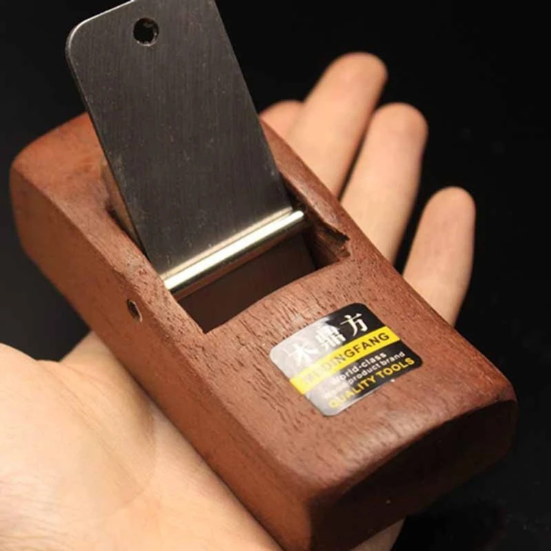 Woodworking Planer Mini Hand T - огляд і ціна Woodworking Plan