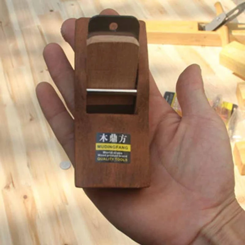 Woodworking Planer Mini Hand T - огляд і ціна Woodworking Plan