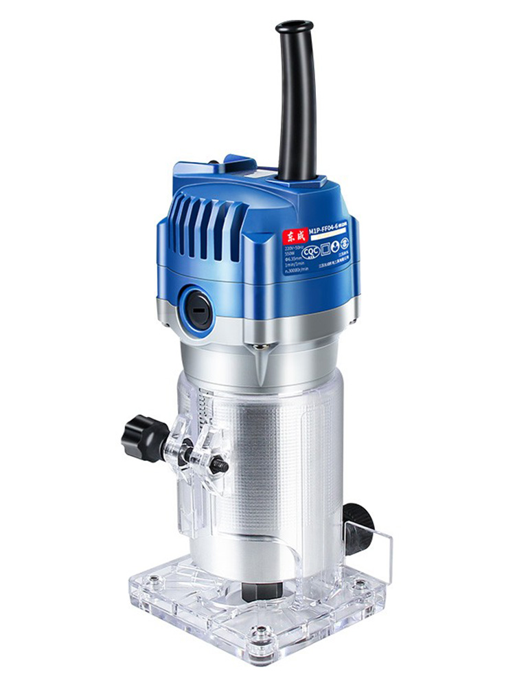 Woodworking Power Tool Set: Ed - огляд і ціна Woodworking Power Tools