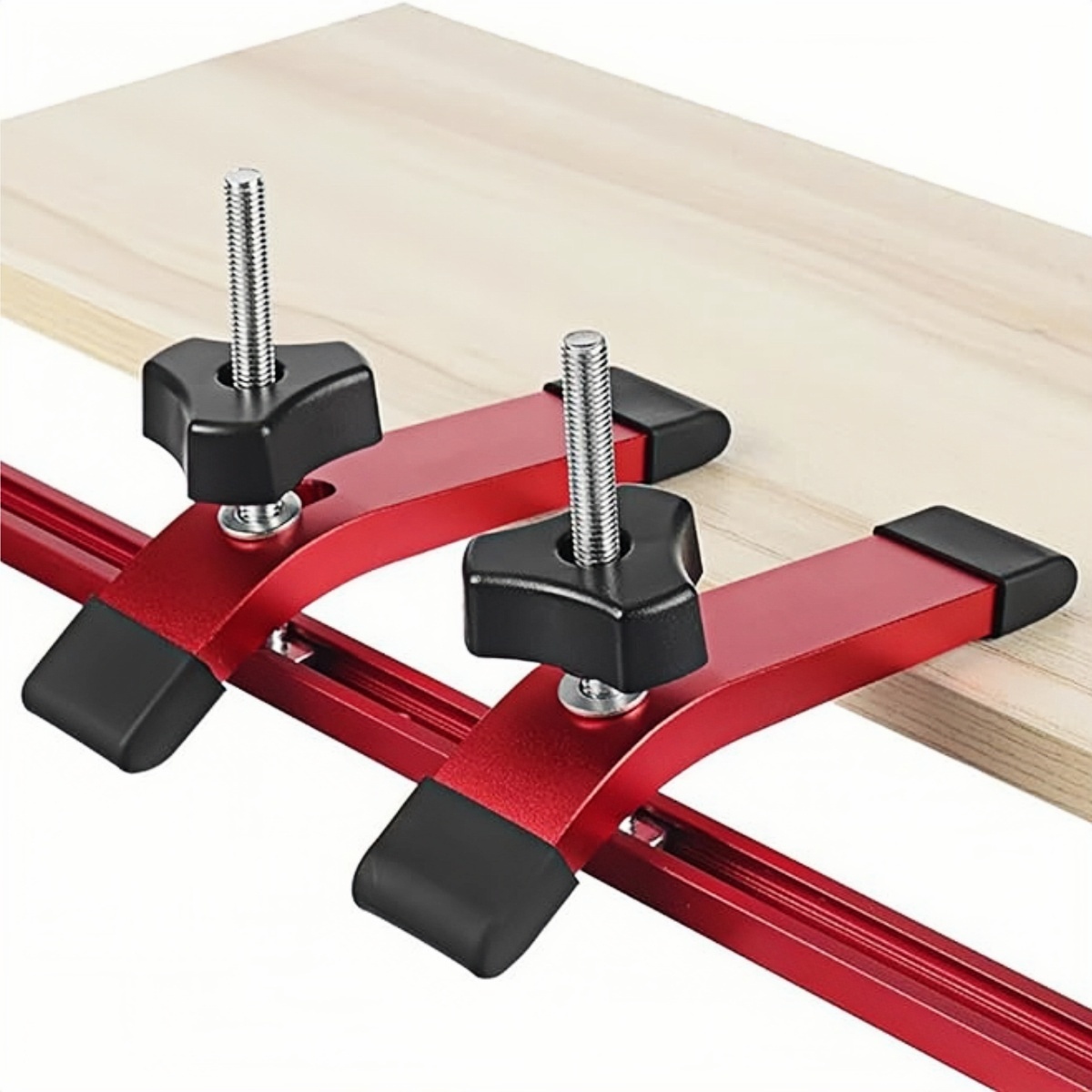 1/2Pcs Quick Acting Hold Down  - огляд і ціна Woodworking Plan